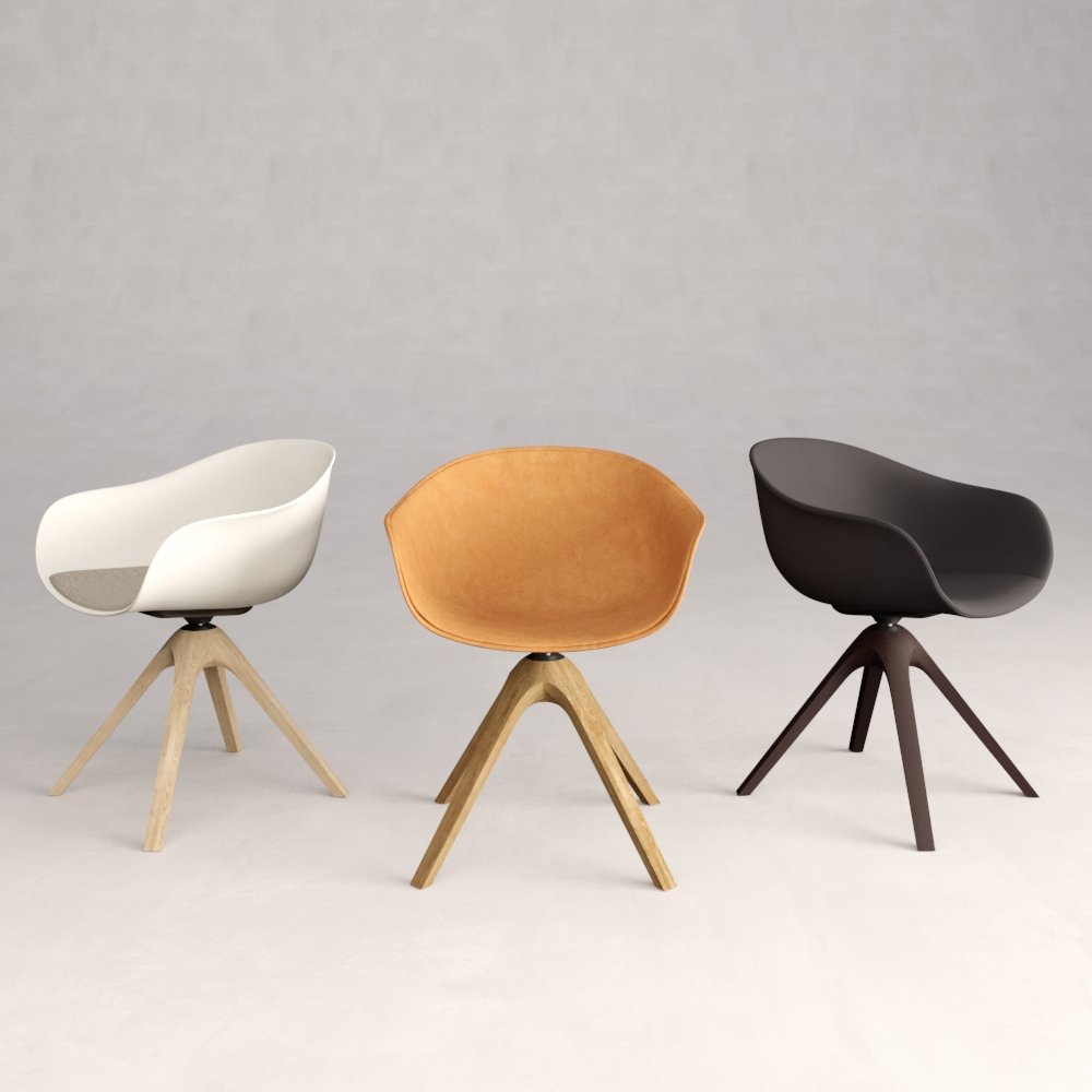 Andreu World Next - Image 2