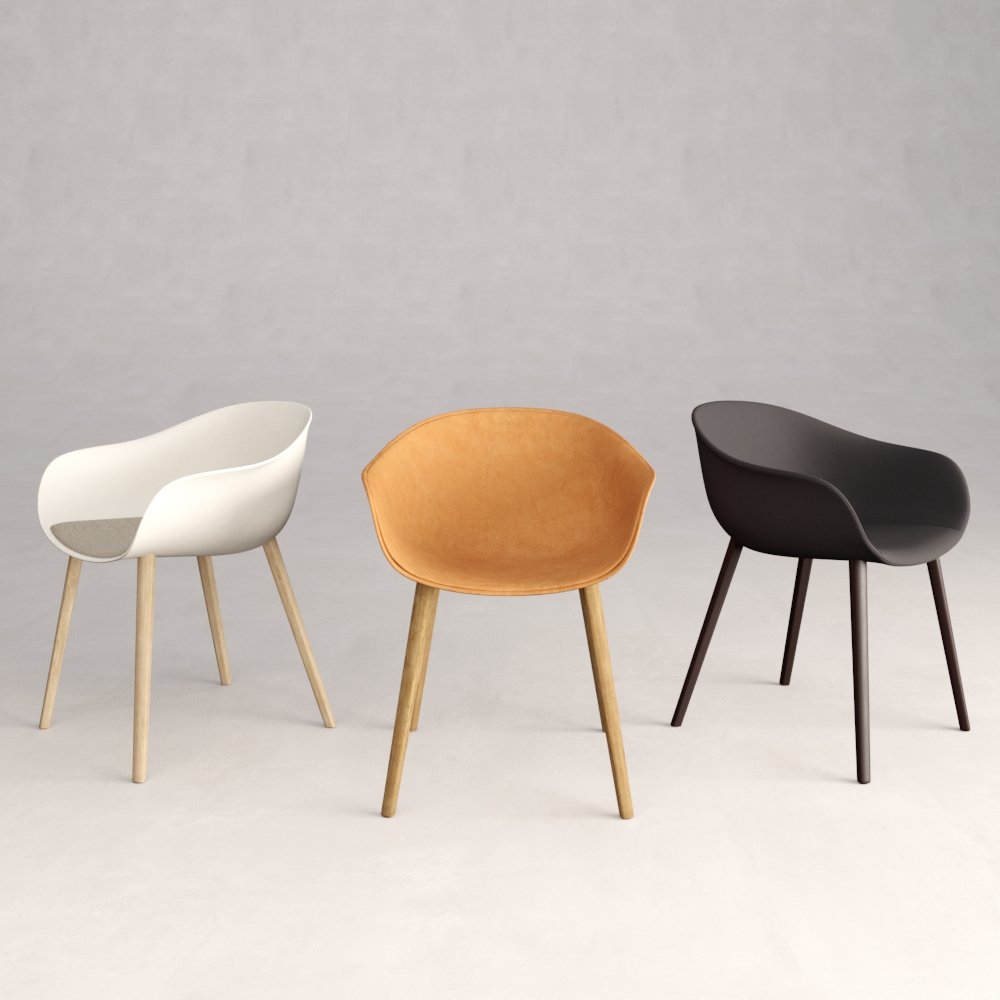 Andreu World Next - Image 3