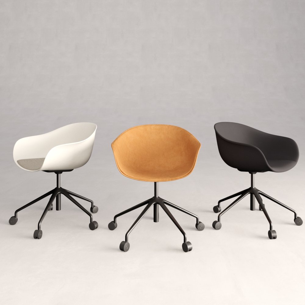 Andreu World Next - Image 4