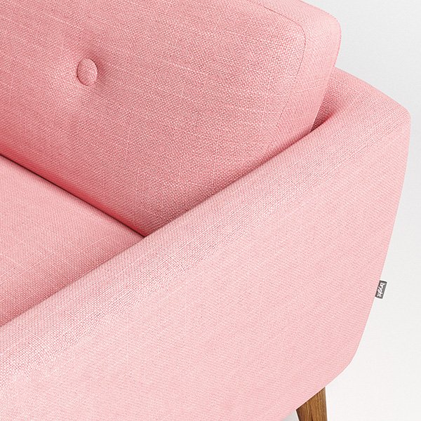 Article Bryght Emil Quartz Sofa - Image 3