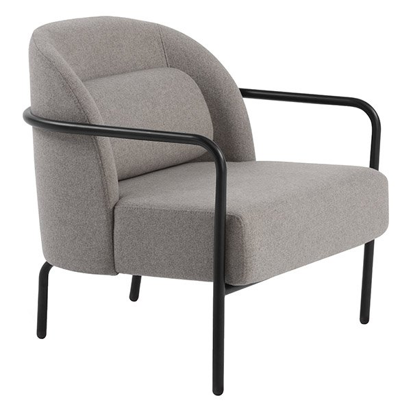 CIRCA LOUNGE CHAIR - Image 3
