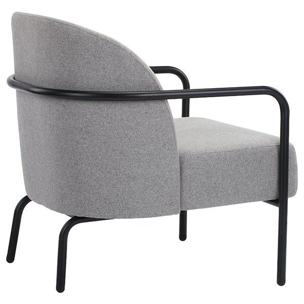 CIRCA LOUNGE CHAIR - Image 4