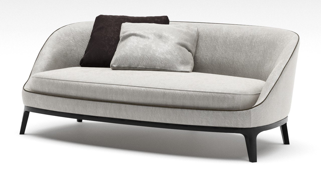 Sofa_flexform_dragonfly - Image 2