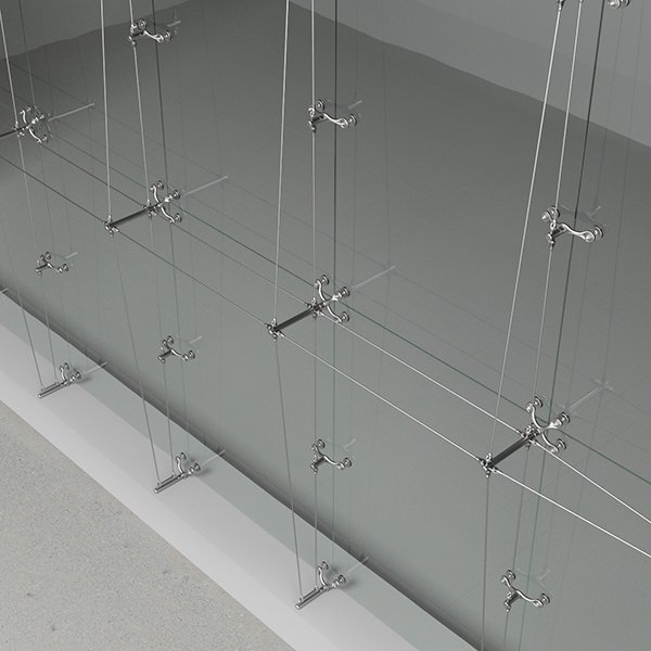 Spider Glass - Image 3