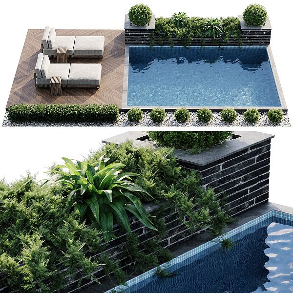 Swimming Pool - Image 3