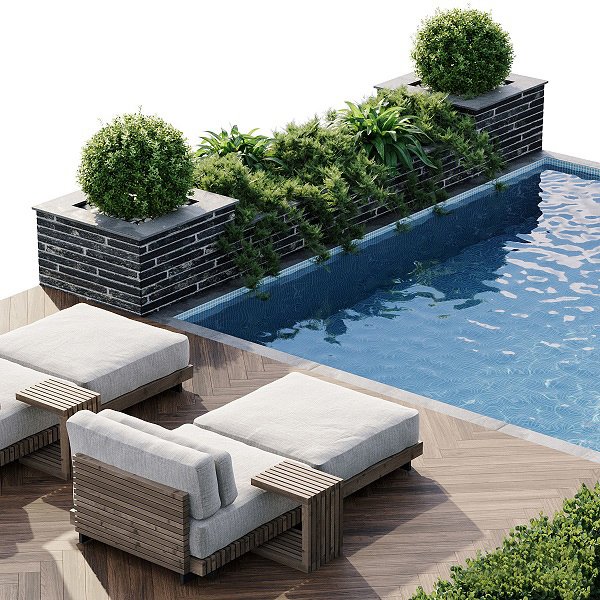 Swimming Pool - Image 5